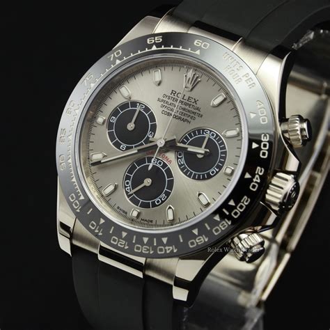 rolex daytona ghost edition price.